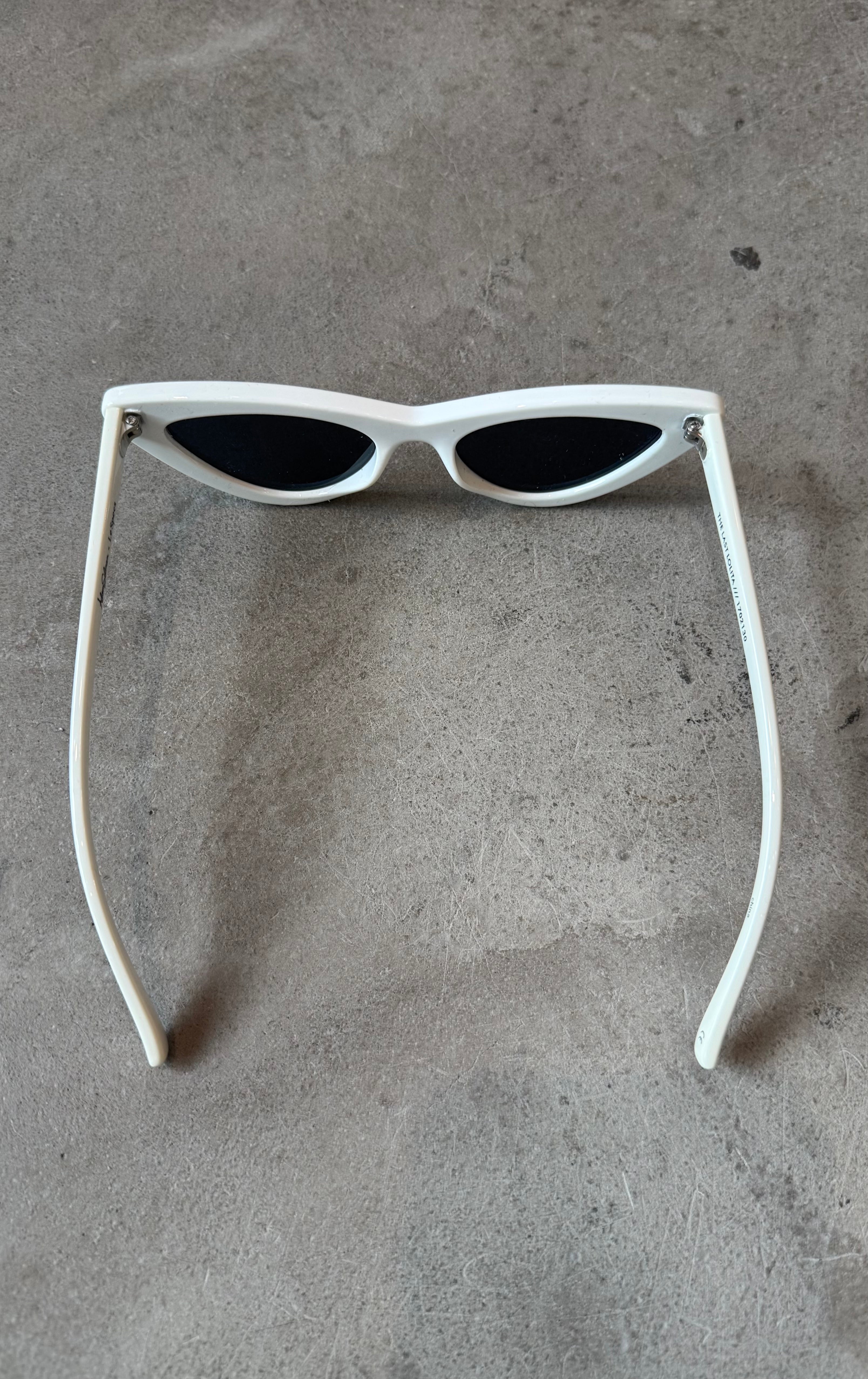 The Last Lolita Sunglasses