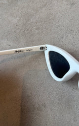 The Last Lolita Sunglasses