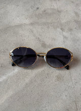 Gold Sky Sunglasses