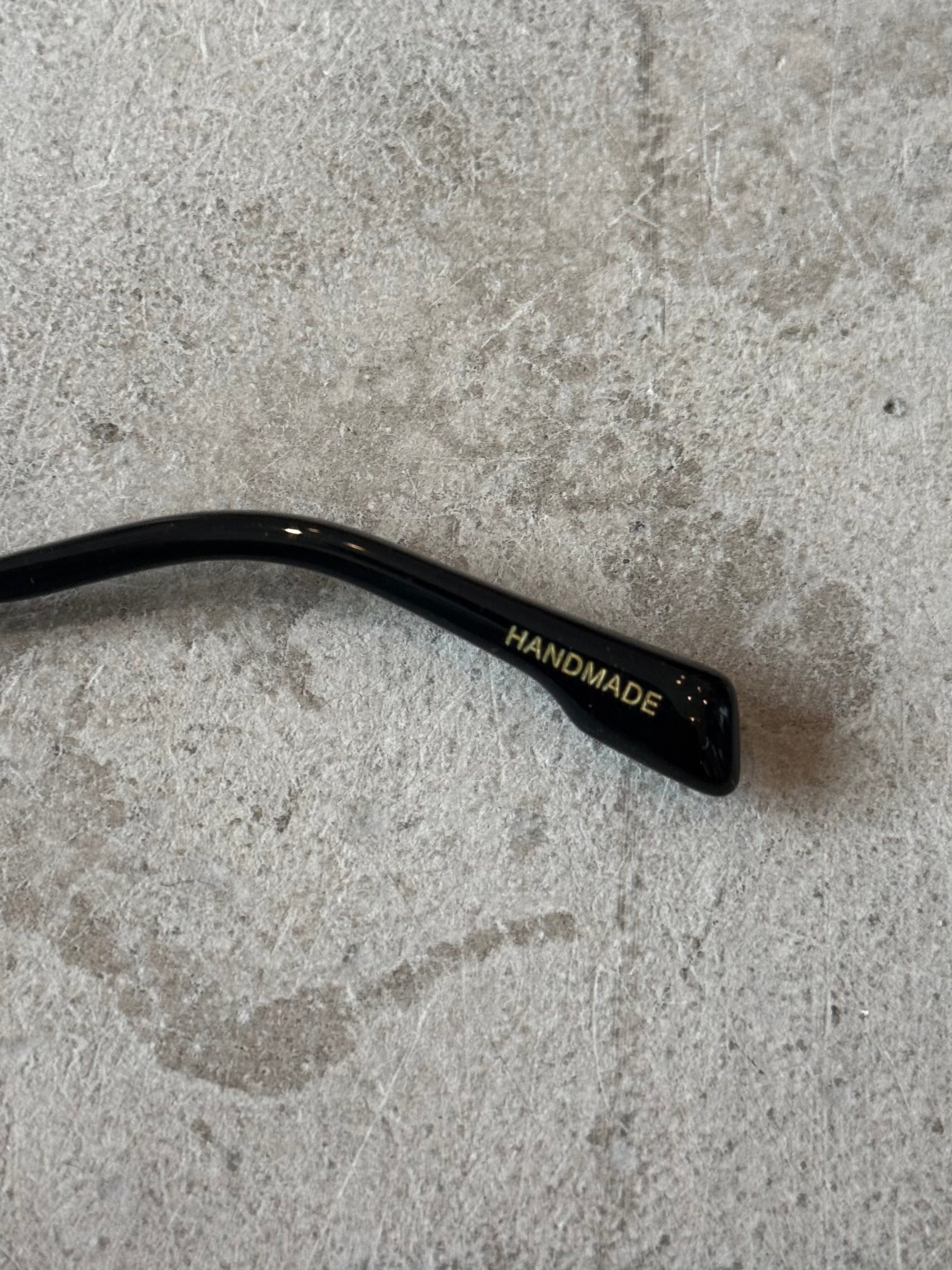 Gold Sky Sunglasses
