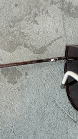 Luna Titanium Sunglasses