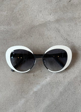 Luna Titanium Sunglasses