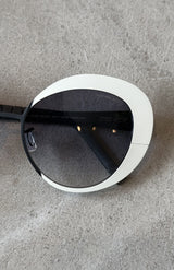 Luna Titanium Sunglasses