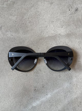 Luna Titanium Sunglasses