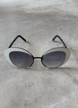 Luna Titanium Sunglasses