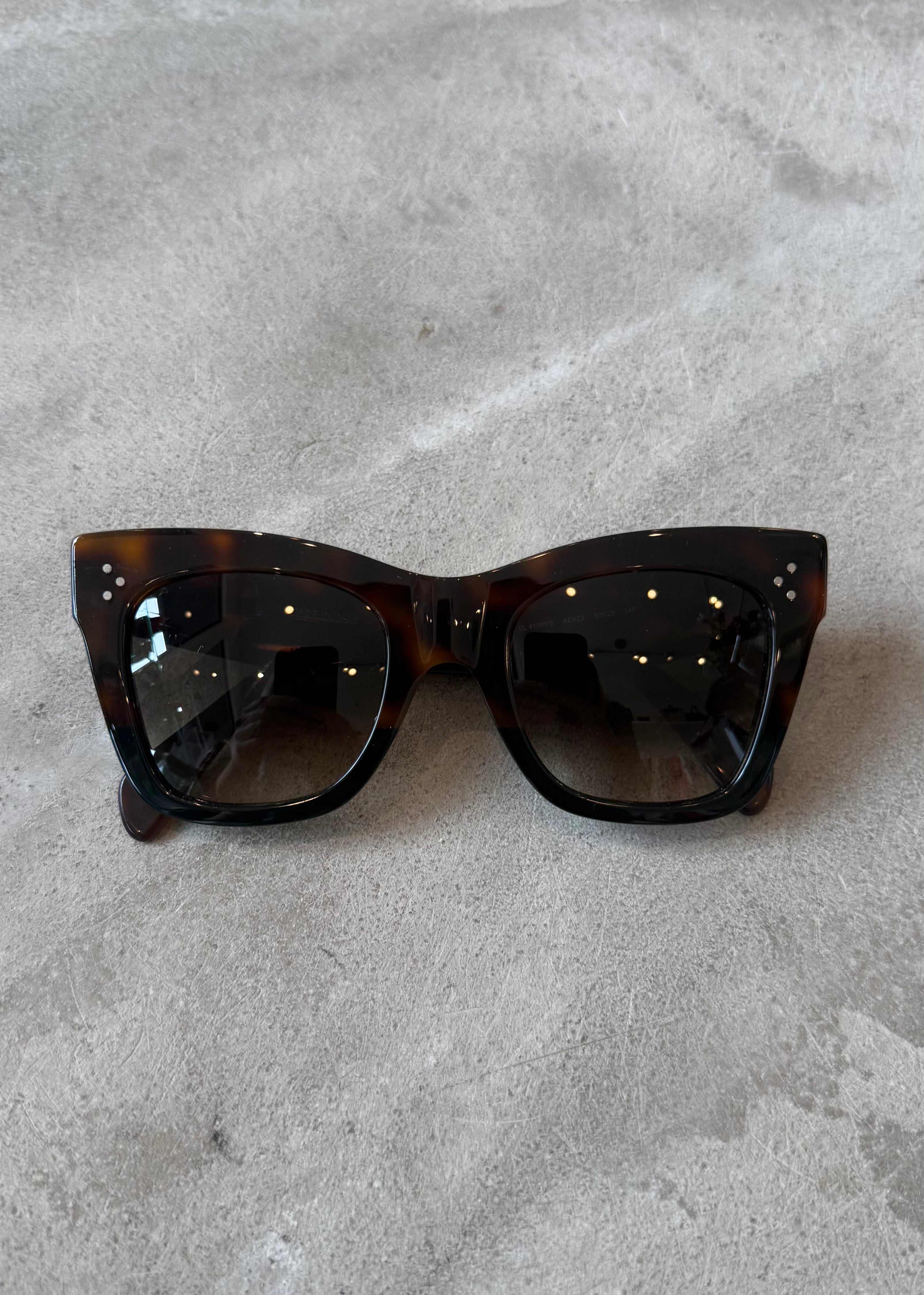 Catherine Sunglasses