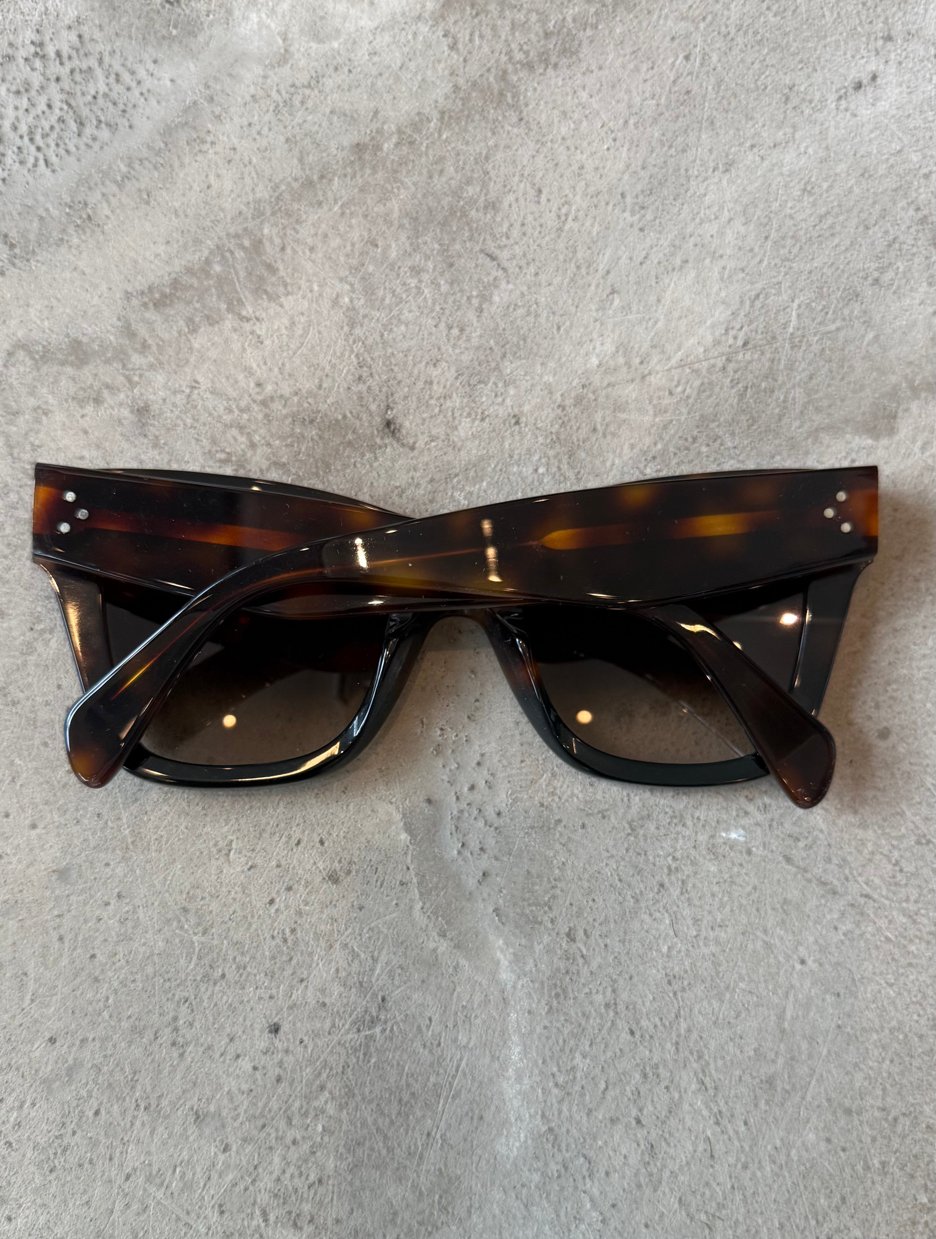Catherine Sunglasses