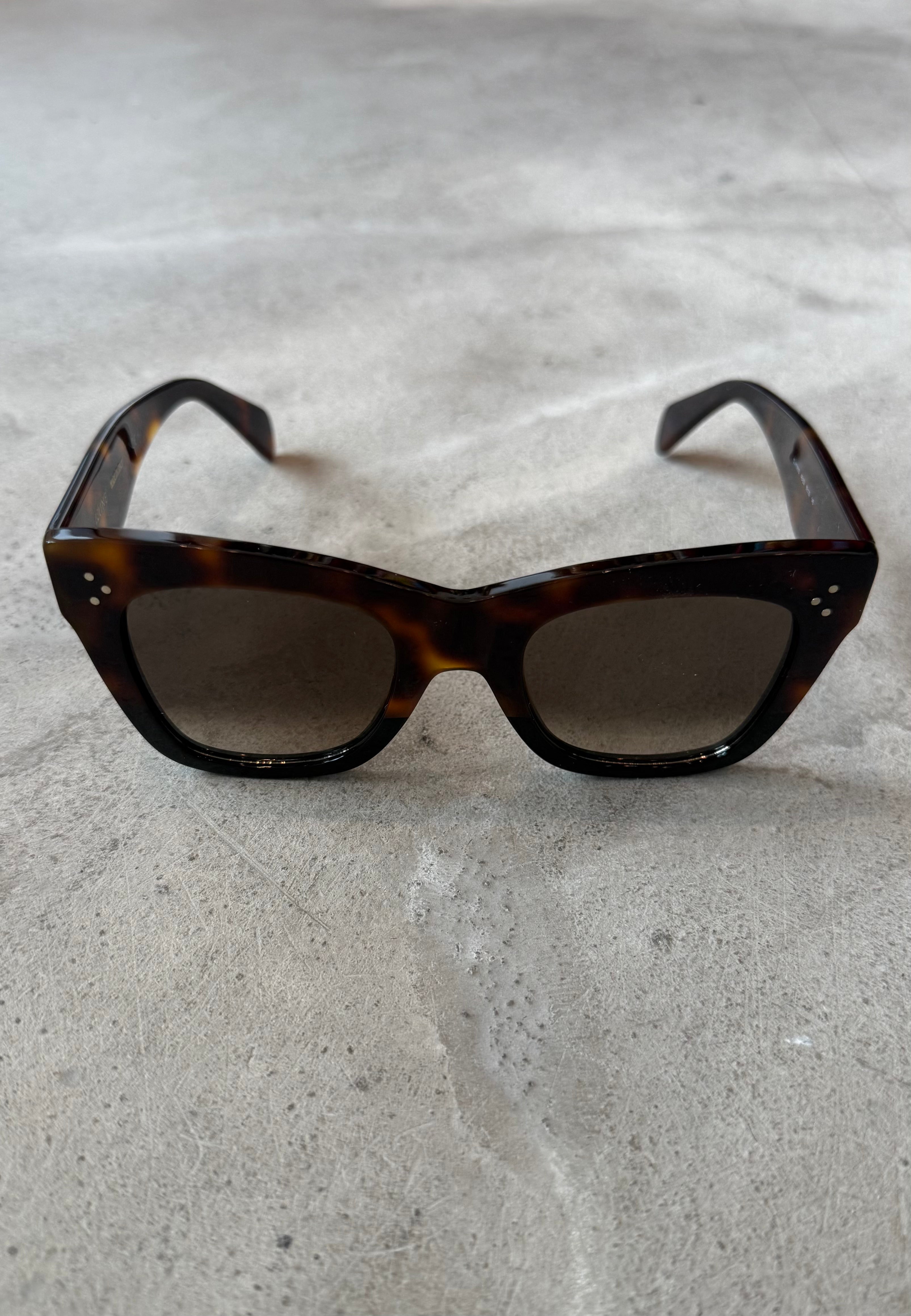 Catherine Sunglasses