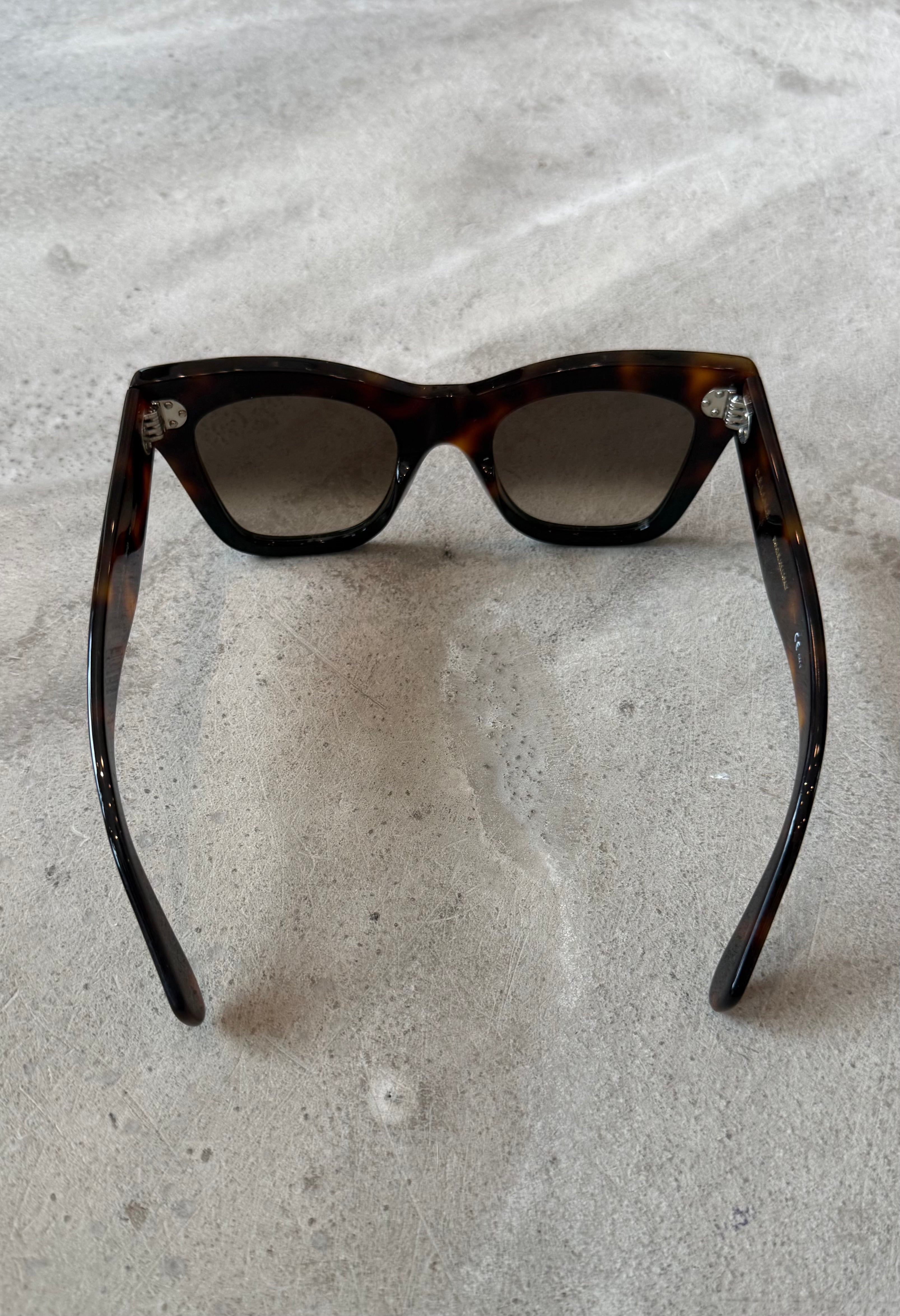 Catherine Sunglasses