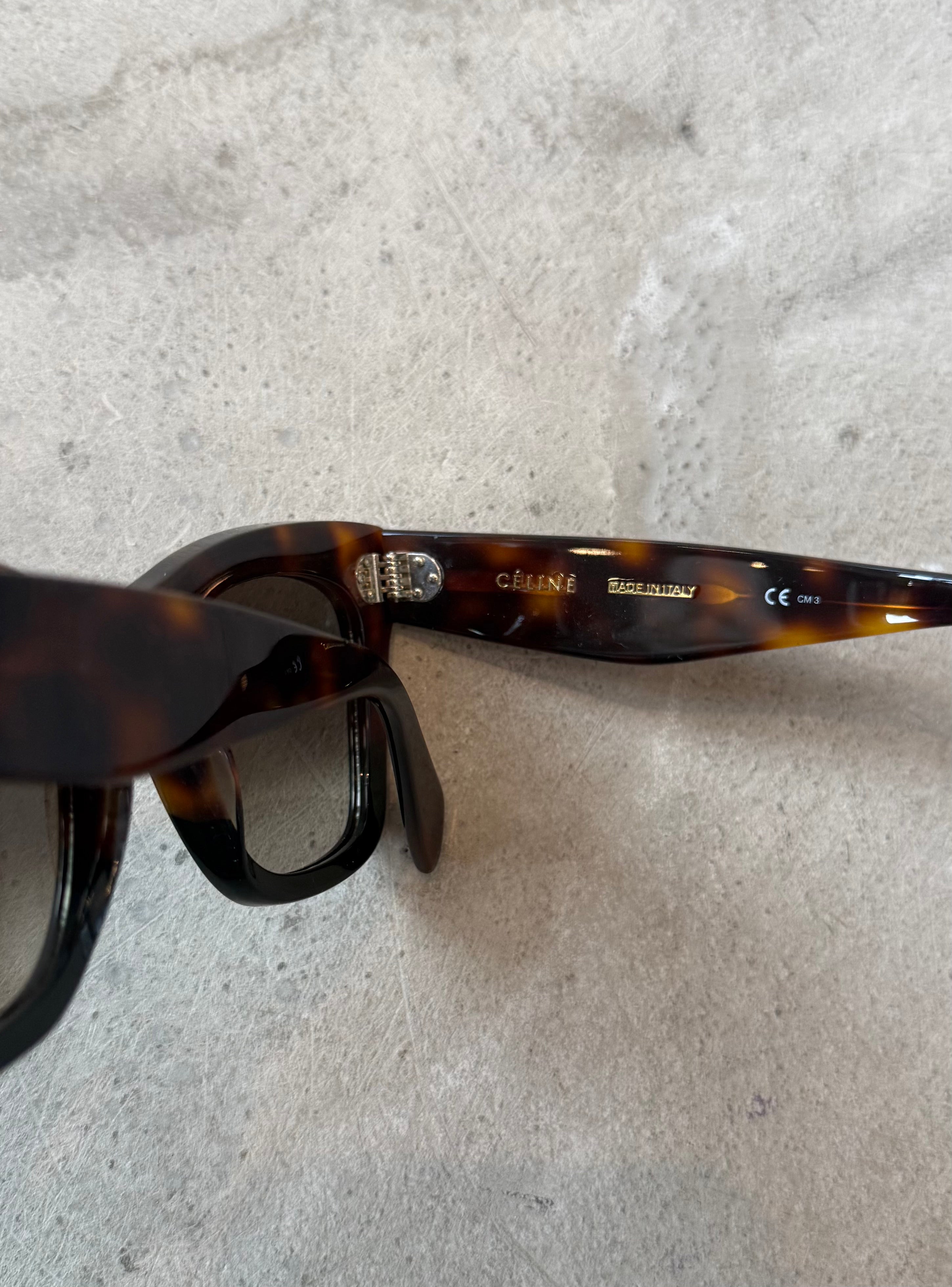 Catherine Sunglasses
