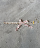 Vintage Handmade Choker