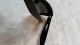 Black Tenz Sunglasses