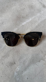 Tell Me Classic Sunglasses