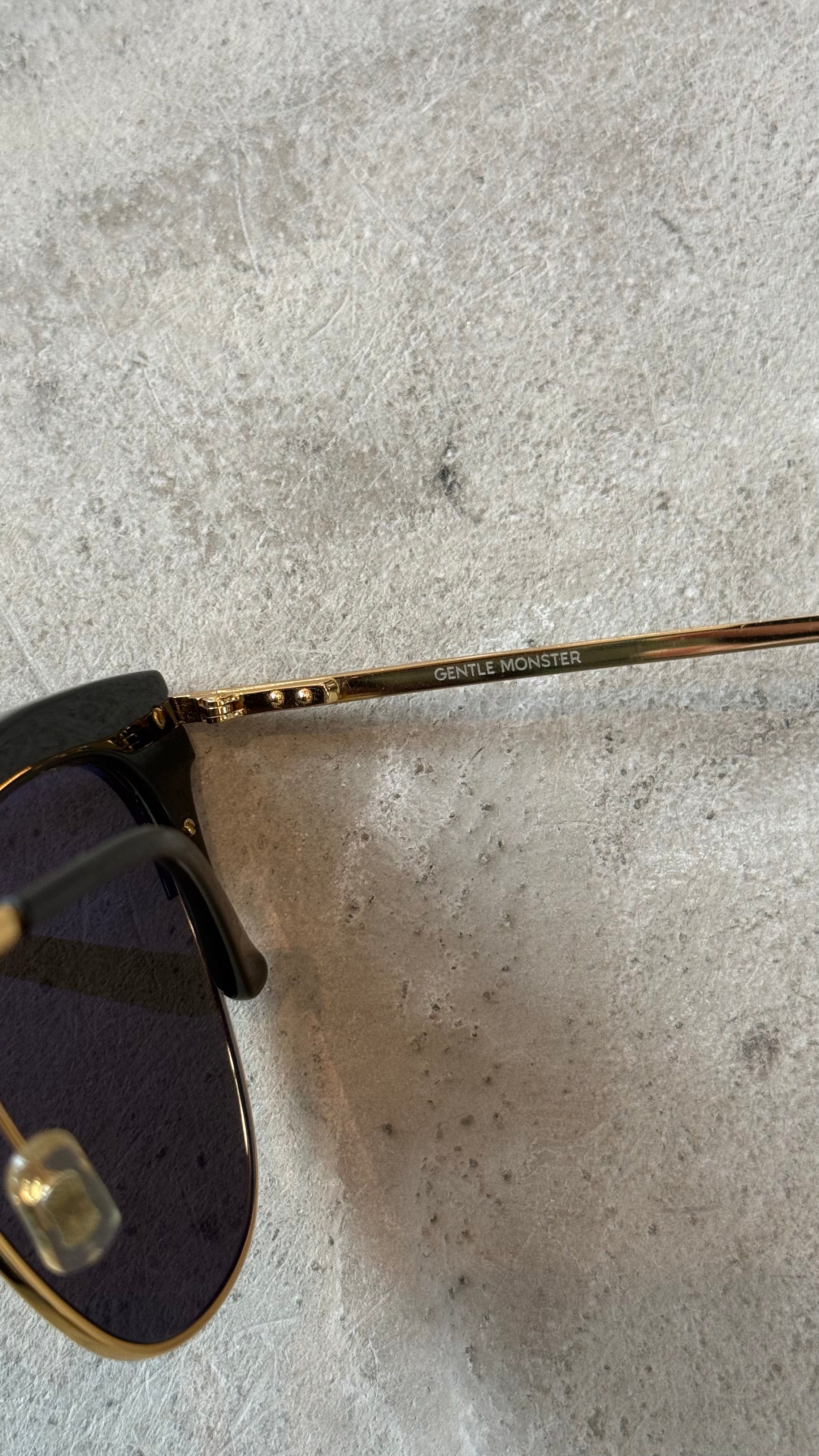Tell Me Classic Sunglasses