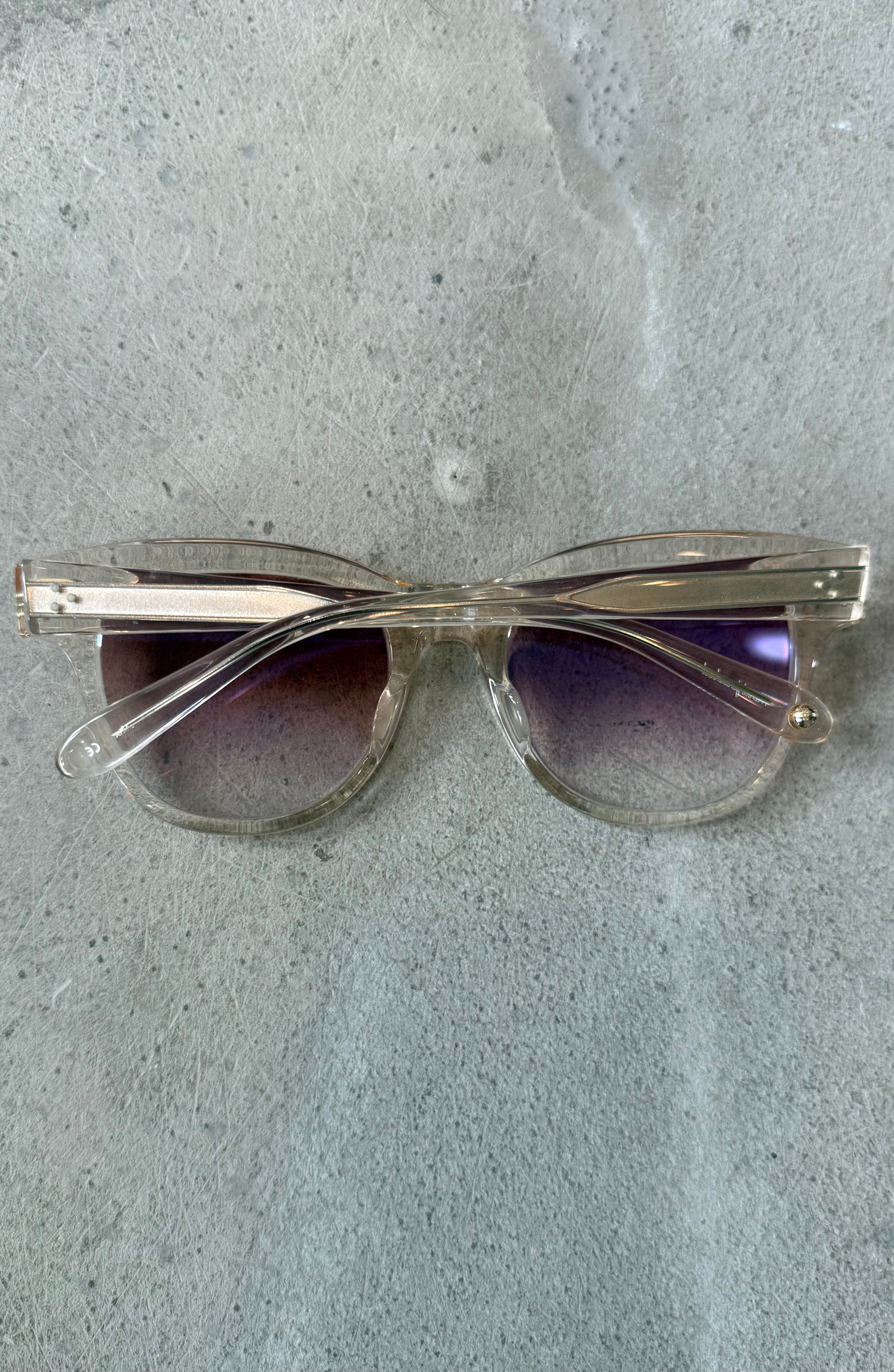 Imogen Gradient Sunglasses