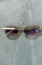 Imogen Gradient Sunglasses