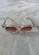 Imogen Gradient Sunglasses