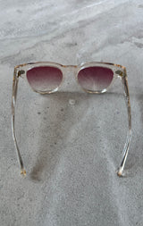 Imogen Gradient Sunglasses