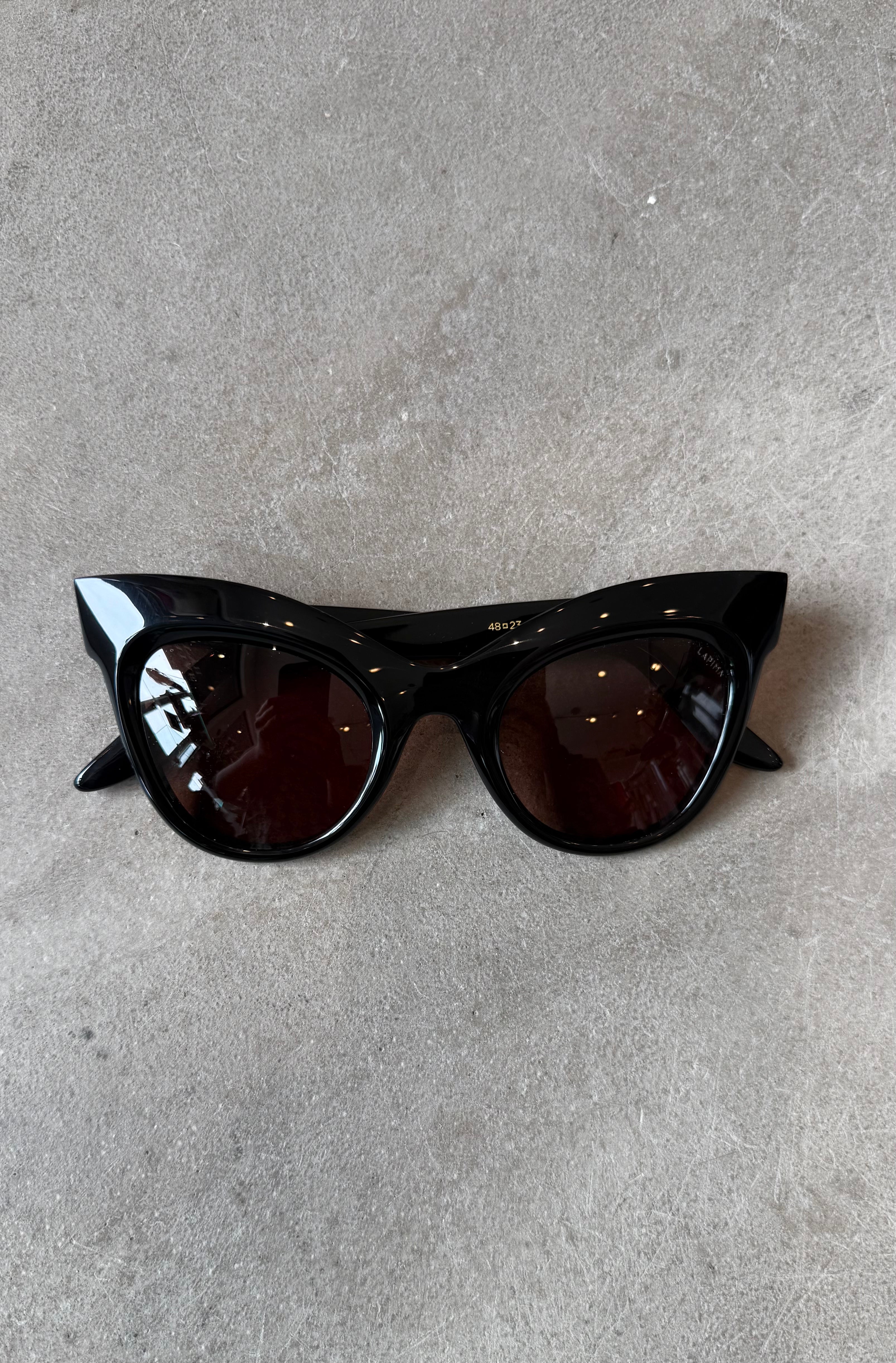 Helena Limited-Edition Sunglasses