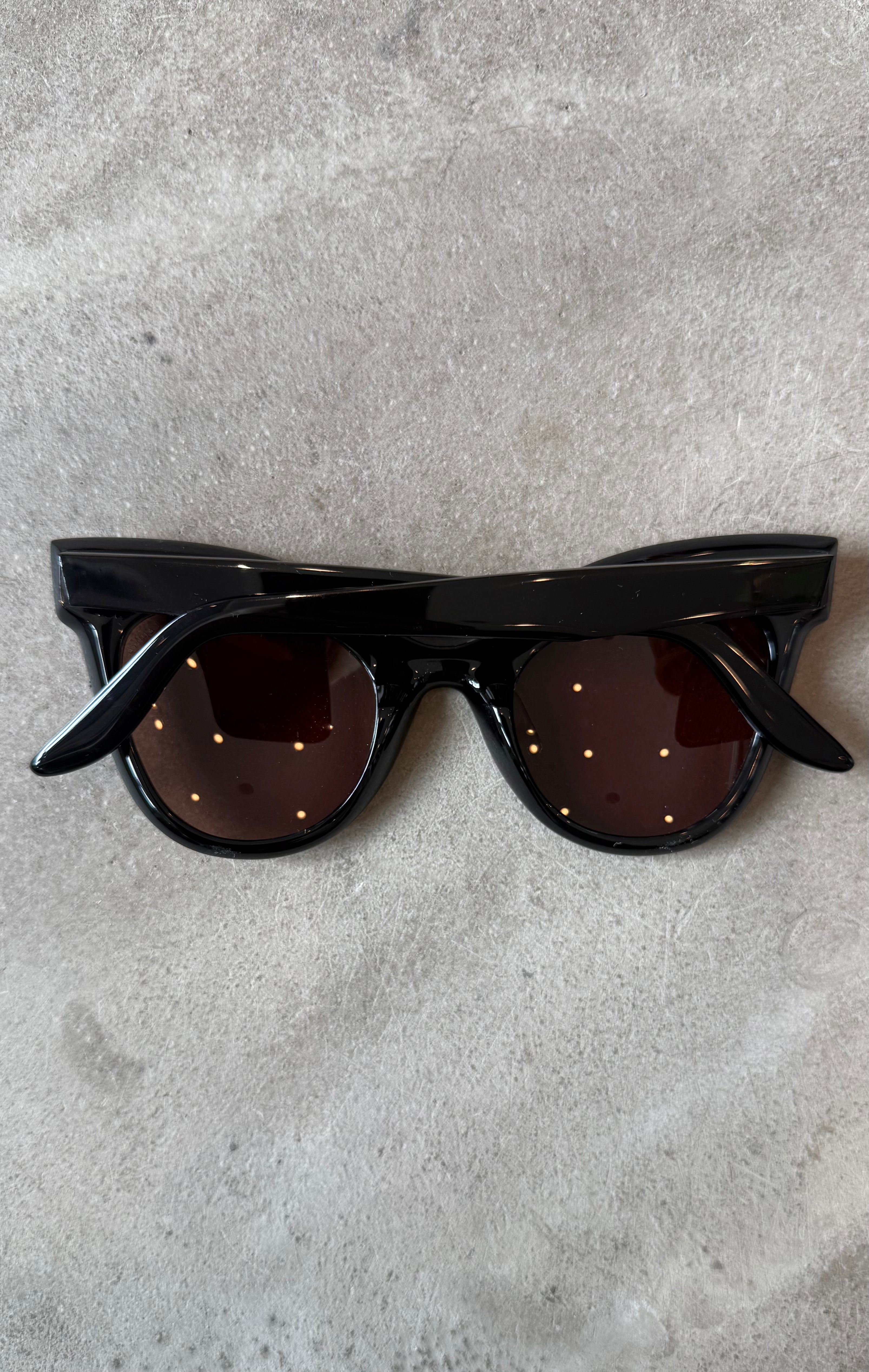 Helena Limited-Edition Sunglasses