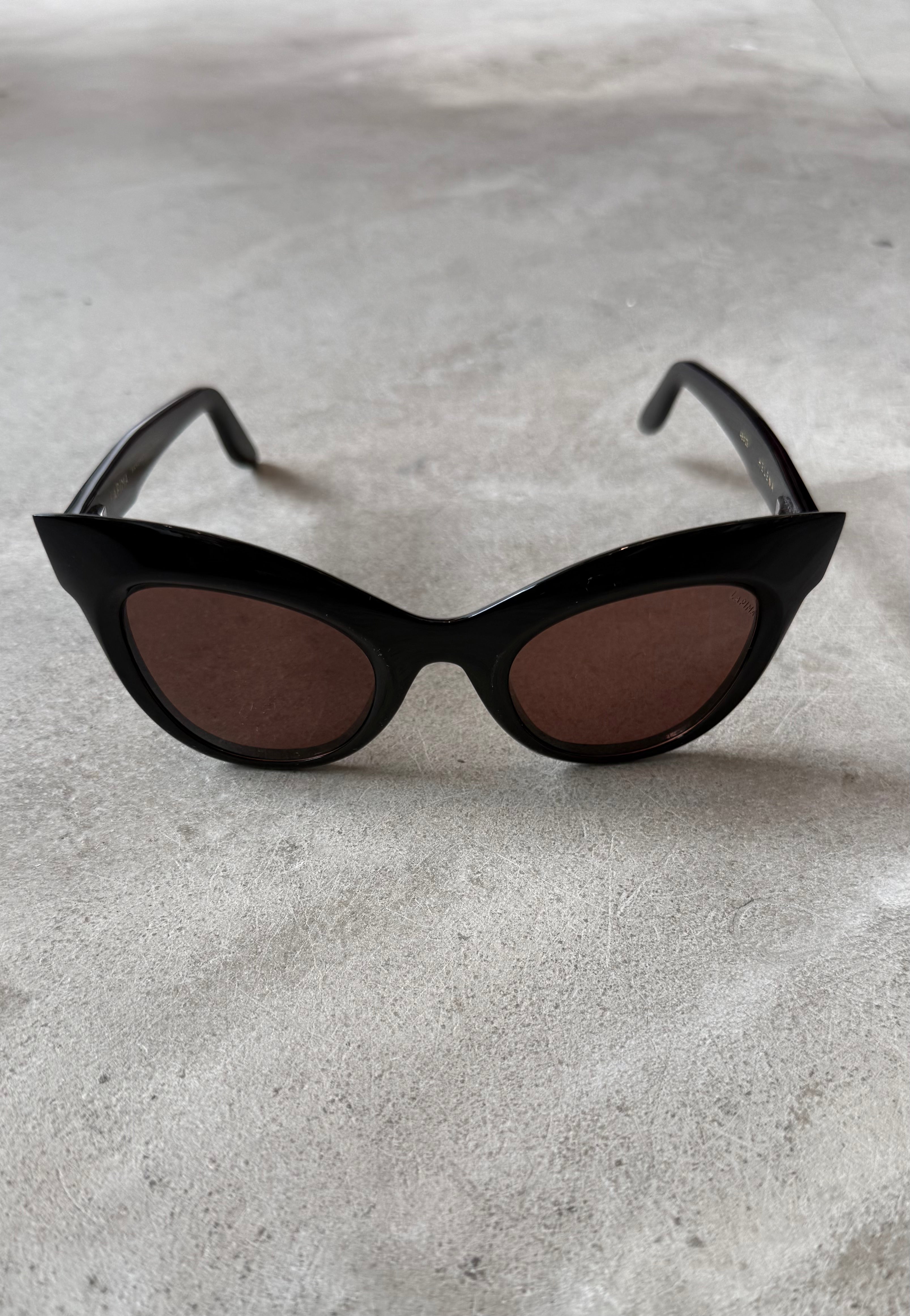 Helena Limited-Edition Sunglasses
