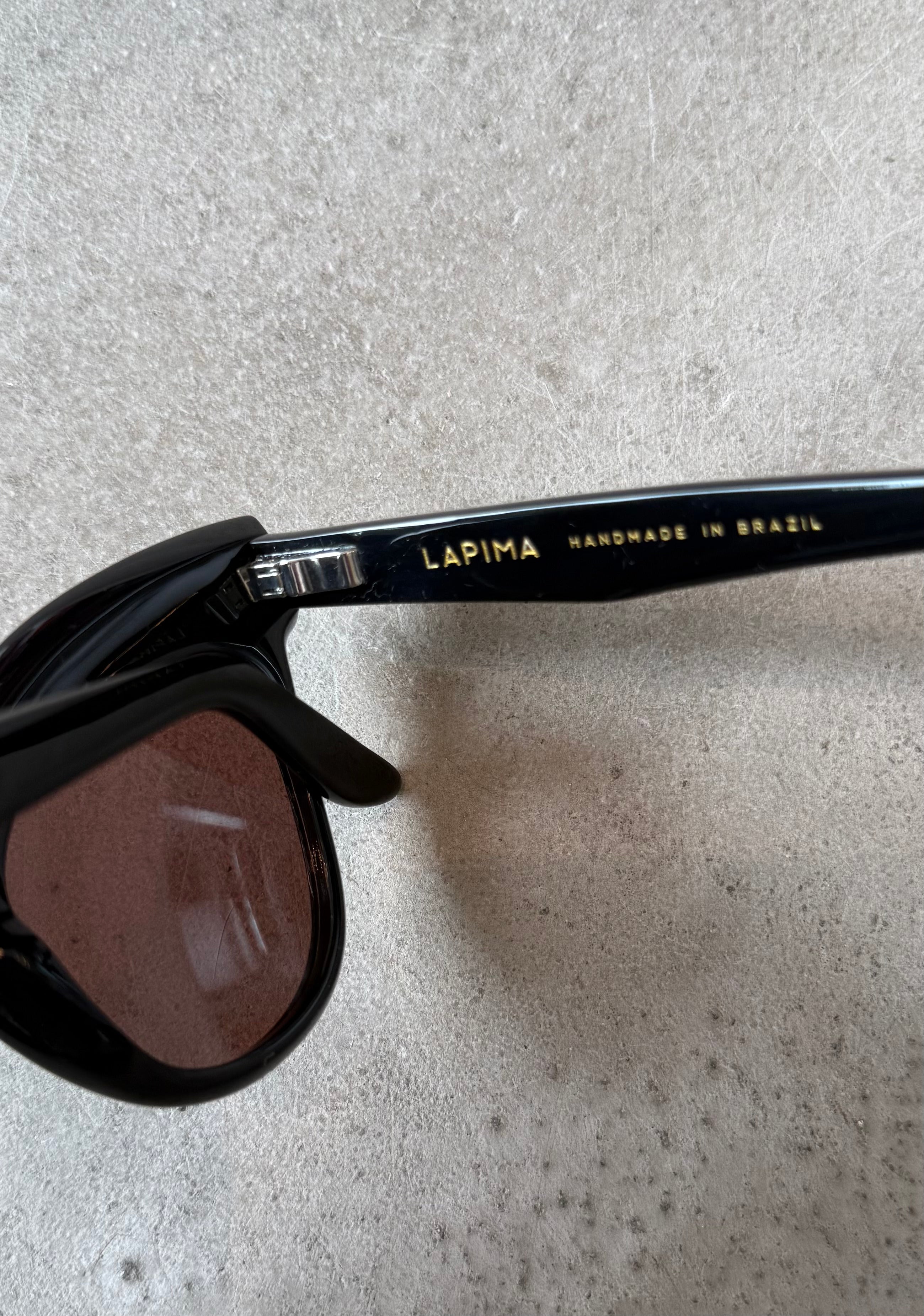 Helena Limited-Edition Sunglasses
