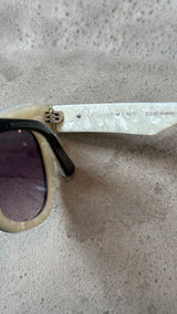 Audrey Cat-Eye Sunglasses