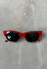 7303 Vintage Sunglasses
