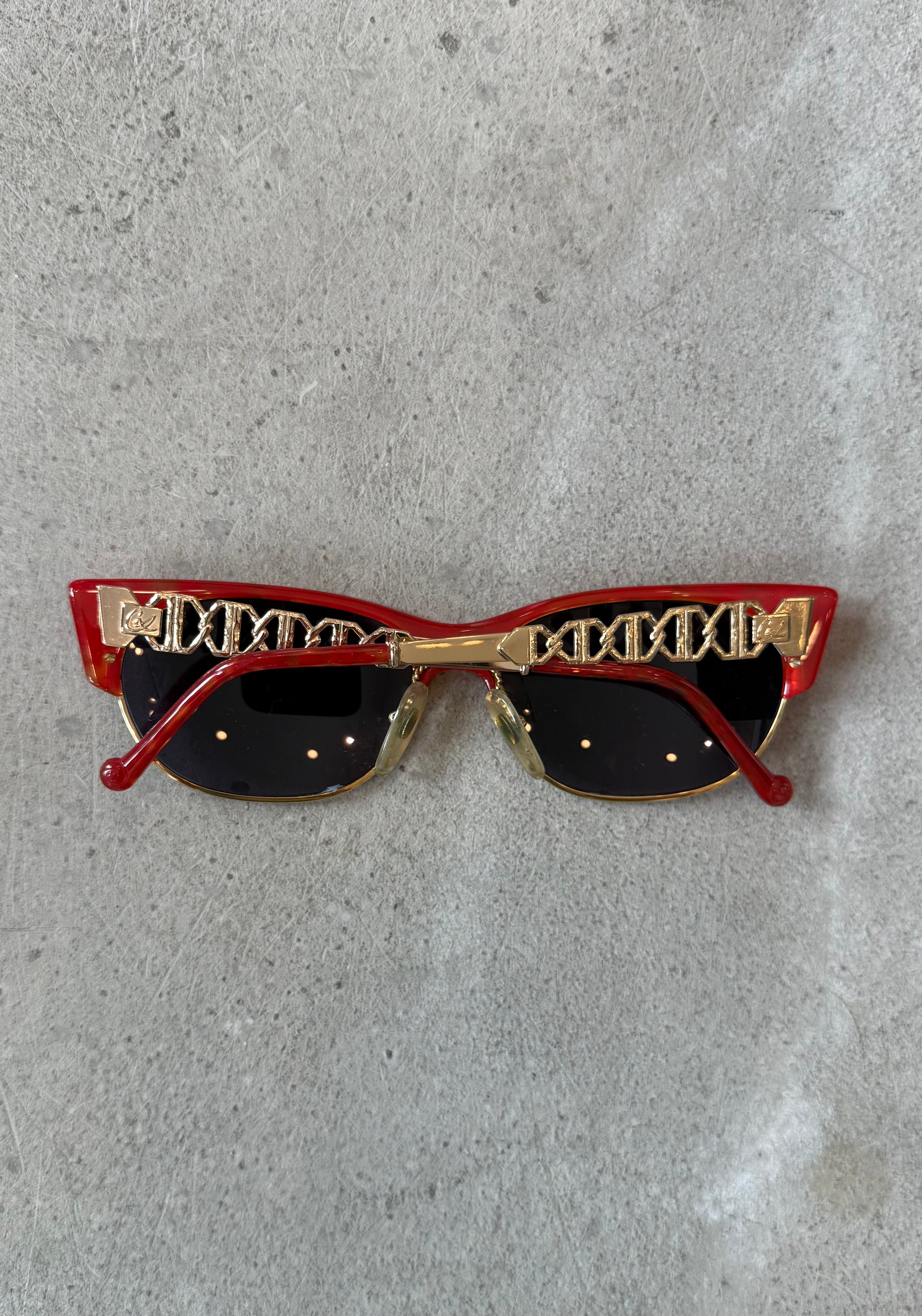 7303 Vintage Sunglasses