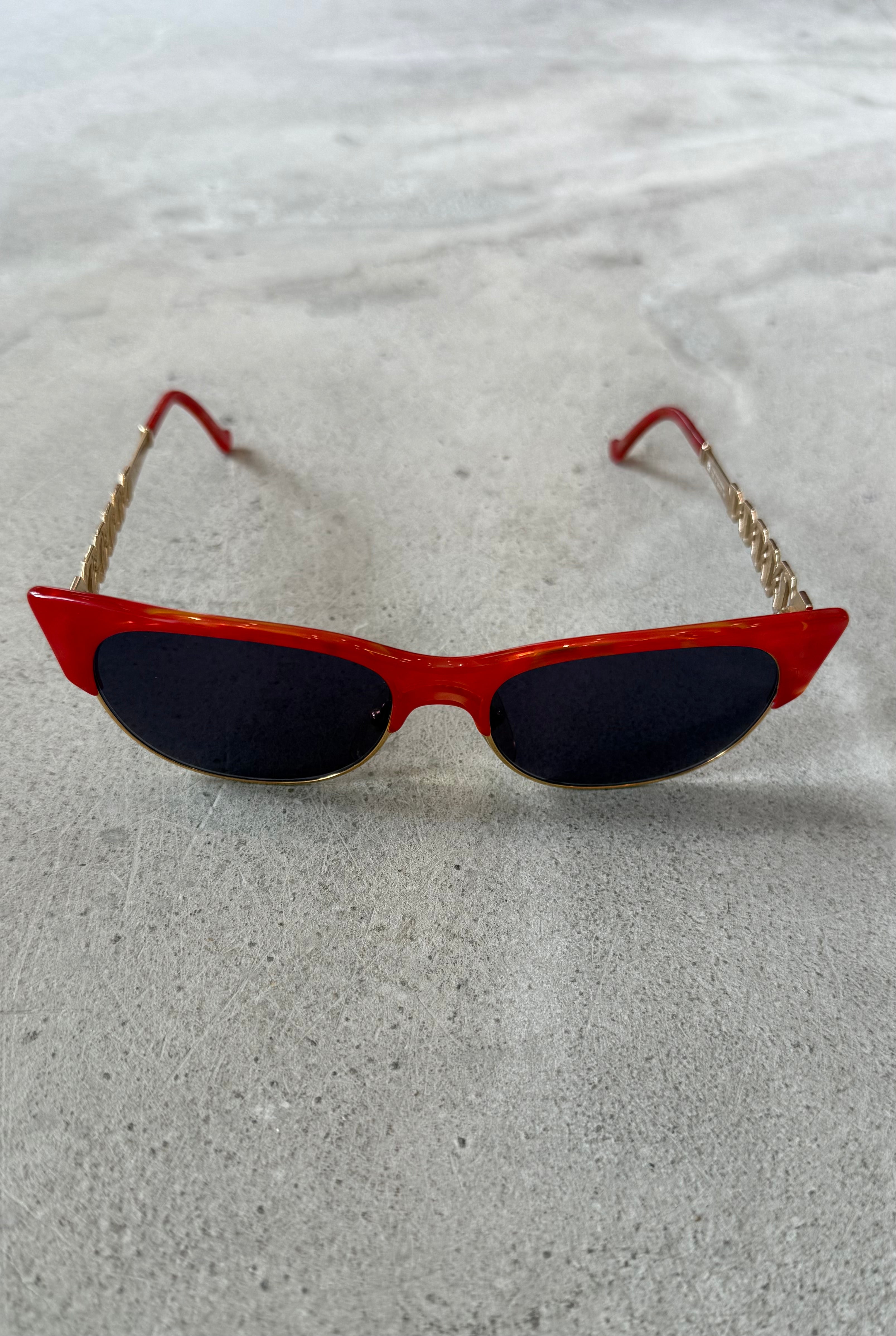 7303 Vintage Sunglasses