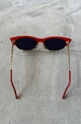7303 Vintage Sunglasses