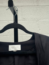 Chiffon Jacket