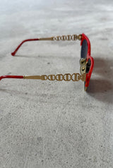 7303 Vintage Sunglasses