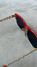 7303 Vintage Sunglasses