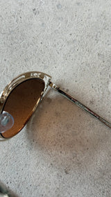 Serpenti Temptalicious Sunglasses