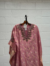 Beaded Kaftan