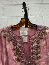 Beaded Kaftan