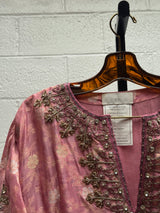 Beaded Kaftan