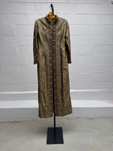 Traditional INDIAN  EMBROIDERED JACKET 2001