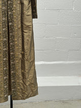 Traditional INDIAN  EMBROIDERED JACKET 2001