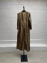 Traditional INDIAN  EMBROIDERED JACKET 2001