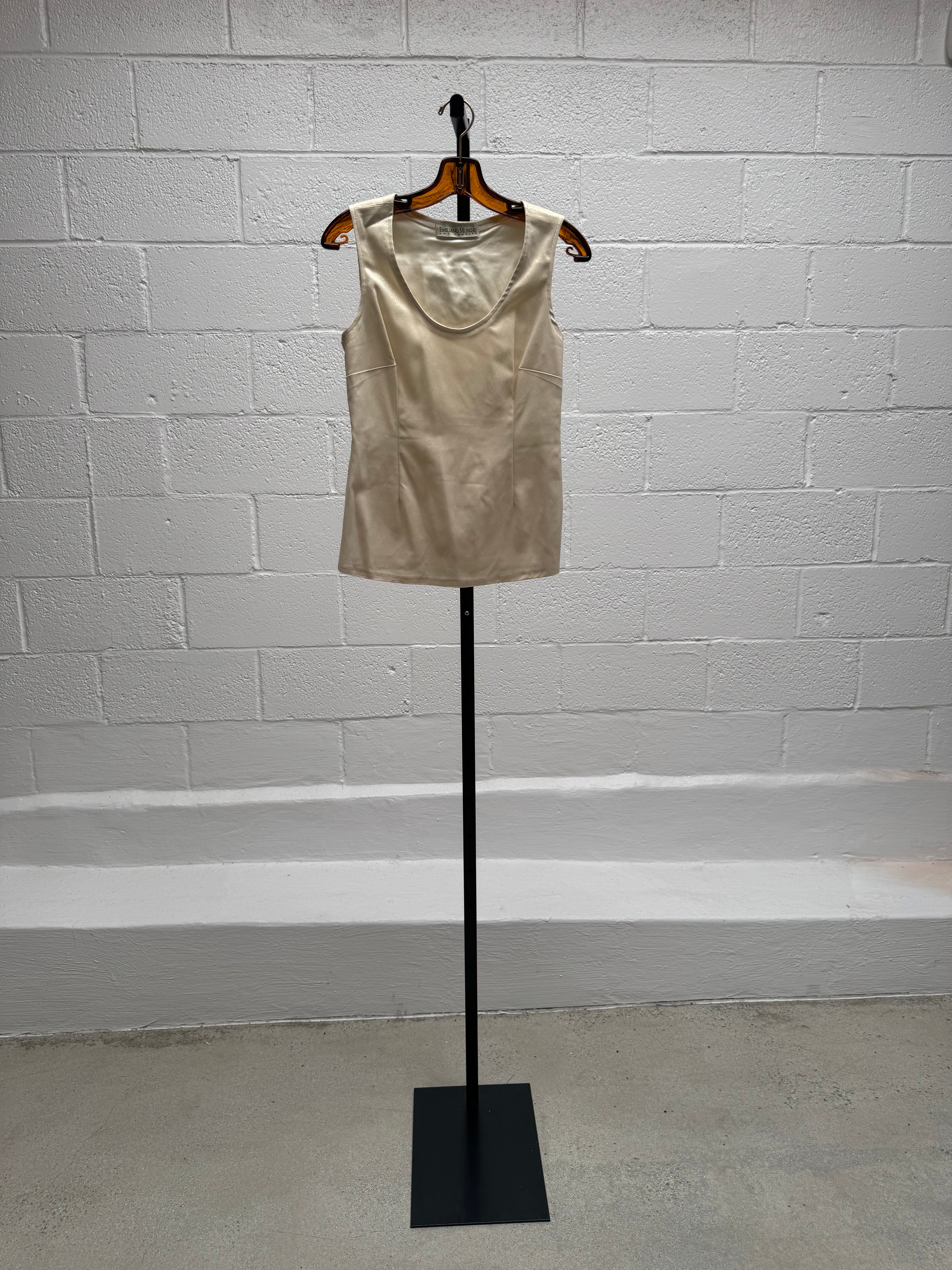 Custom Three Piece Metallic Set