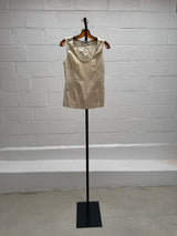 Custom Three Piece Metallic Set