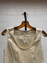 Custom Three Piece Metallic Set