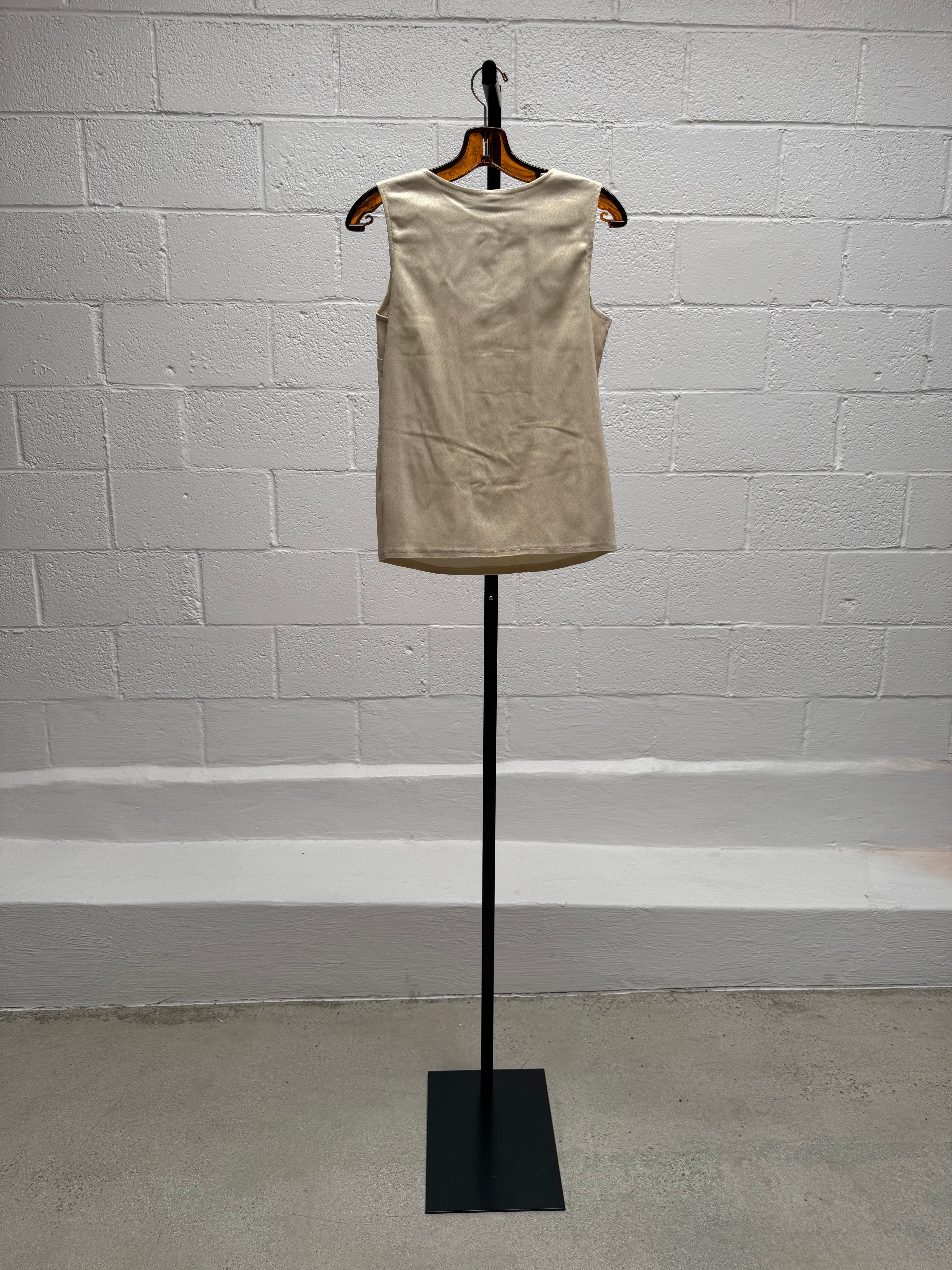 Custom Three Piece Metallic Set