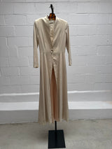 Custom Three Piece Metallic Set