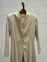 Custom Three Piece Metallic Set