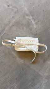 Serpenti Convertible Belt Bag