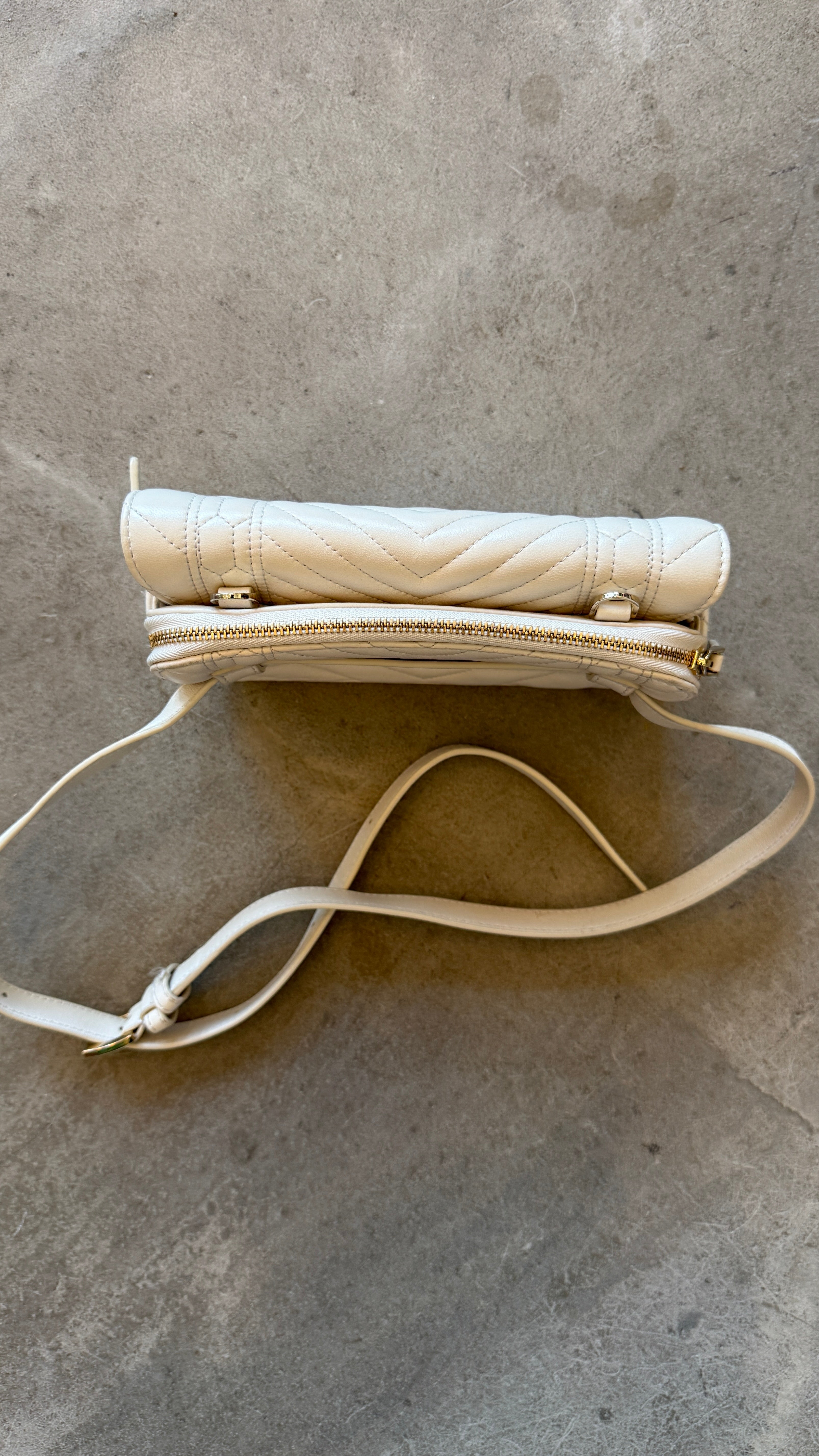 Serpenti Convertible Belt Bag