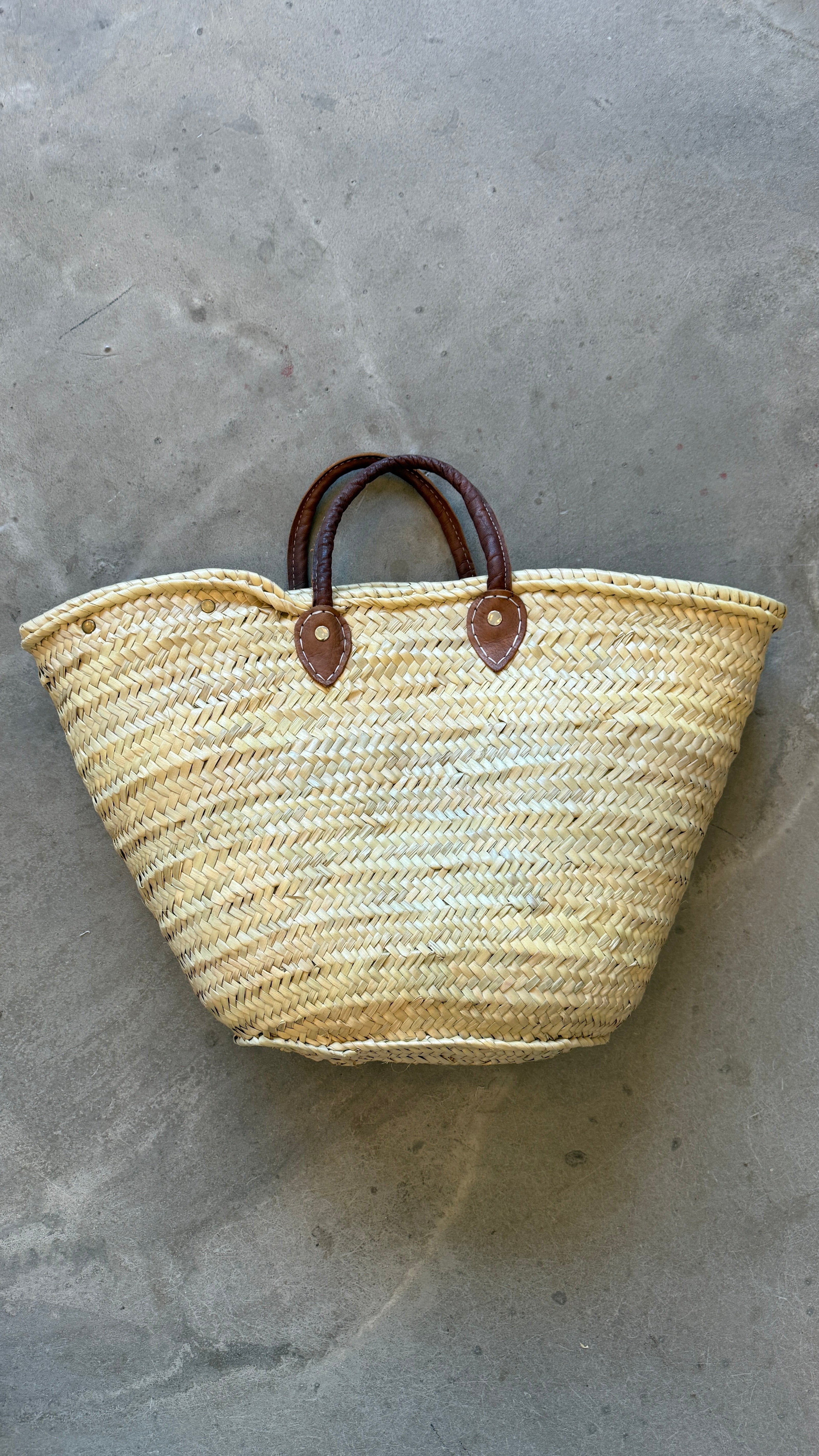 Large Beach Tote